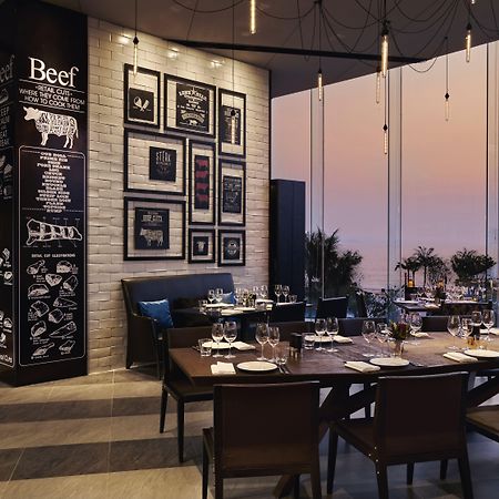 Moevenpick Siam Hotel Na Jomtien Pattaya Na Chom Thian Luaran gambar