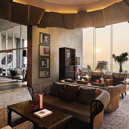 Moevenpick Siam Hotel Na Jomtien Pattaya Na Chom Thian Luaran gambar