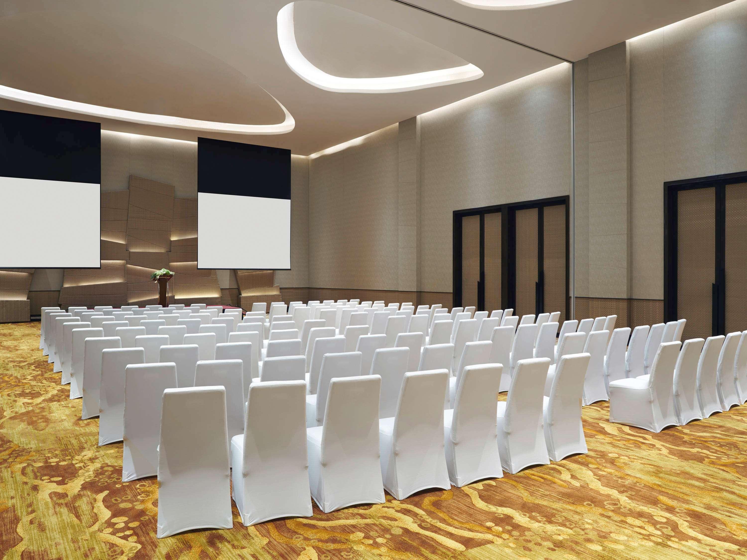 Moevenpick Siam Hotel Na Jomtien Pattaya Na Chom Thian Luaran gambar