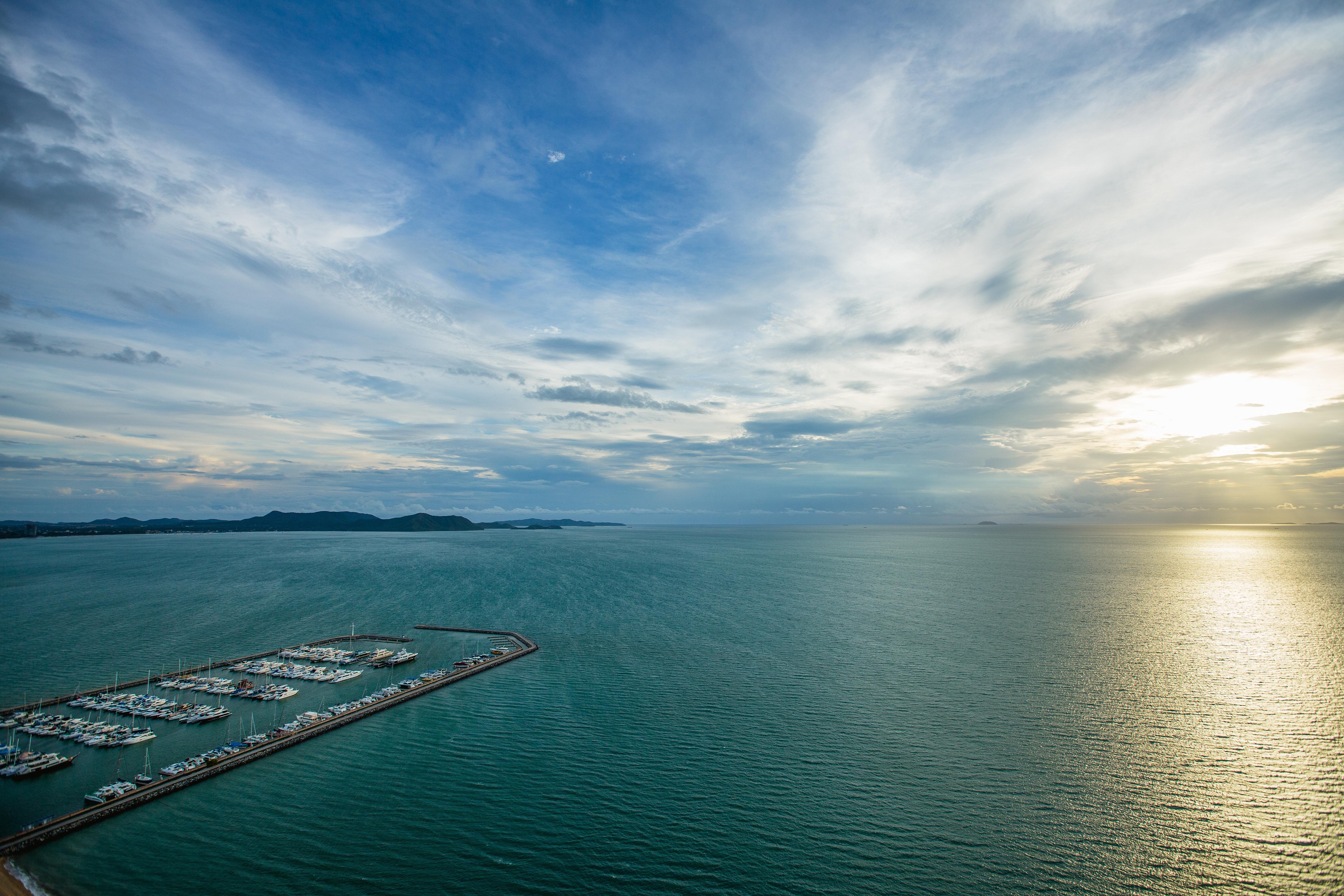 Moevenpick Siam Hotel Na Jomtien Pattaya Na Chom Thian Luaran gambar
