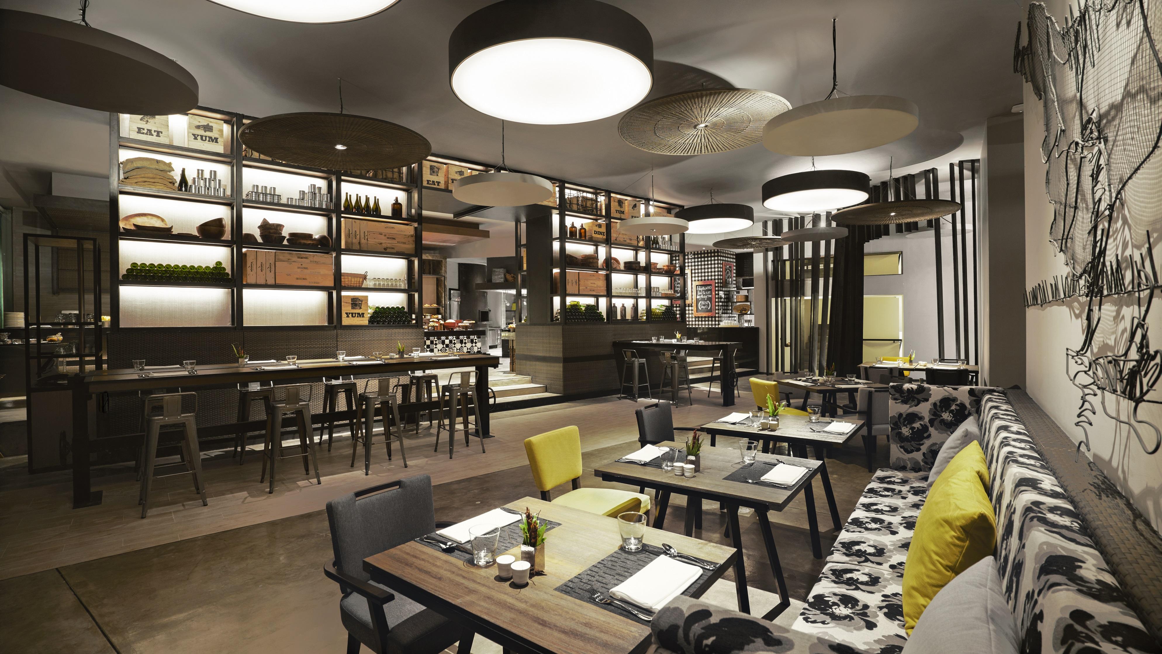 Moevenpick Siam Hotel Na Jomtien Pattaya Na Chom Thian Luaran gambar