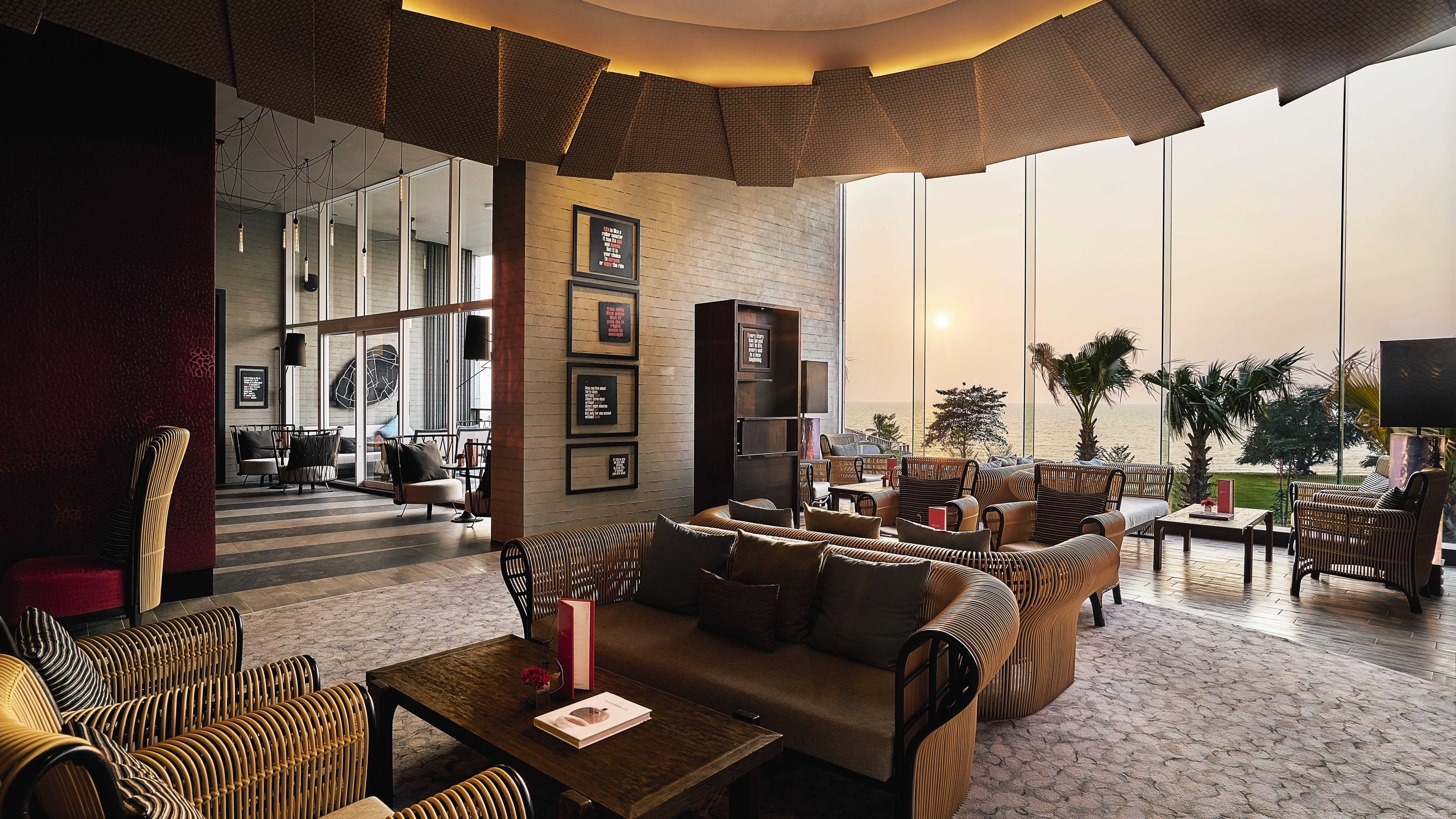 Moevenpick Siam Hotel Na Jomtien Pattaya Na Chom Thian Luaran gambar