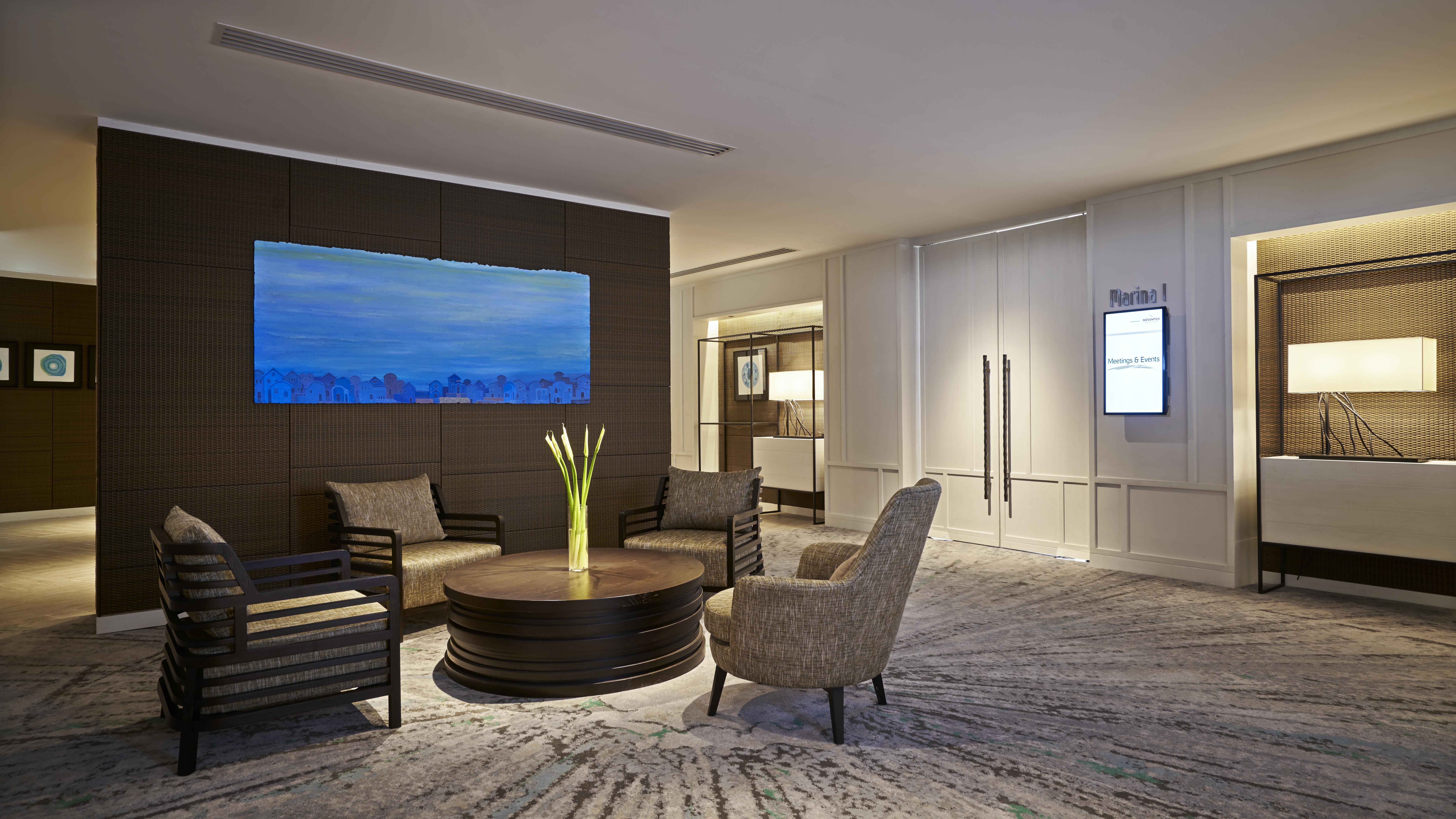 Moevenpick Siam Hotel Na Jomtien Pattaya Na Chom Thian Luaran gambar