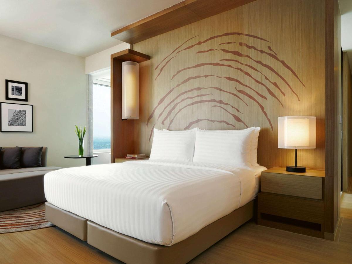 Moevenpick Siam Hotel Na Jomtien Pattaya Na Chom Thian Luaran gambar