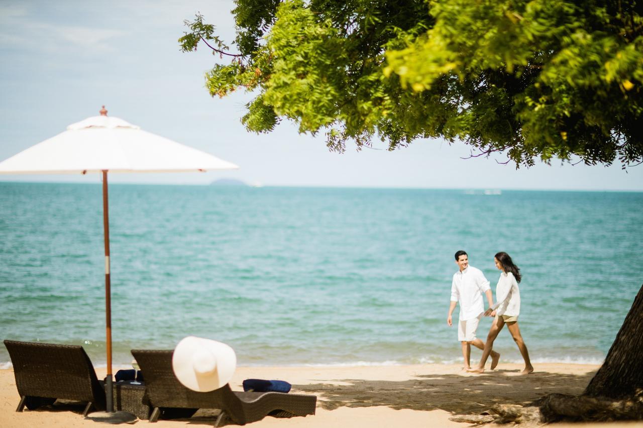 Moevenpick Siam Hotel Na Jomtien Pattaya Na Chom Thian Luaran gambar